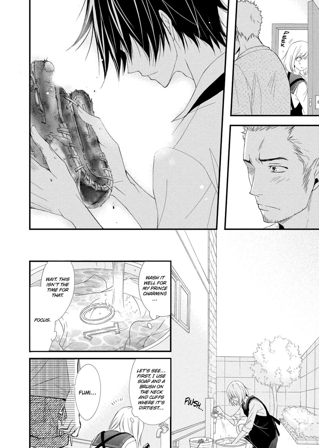 Read QQ Sweeper chapter 5 image 46 on Lezhin