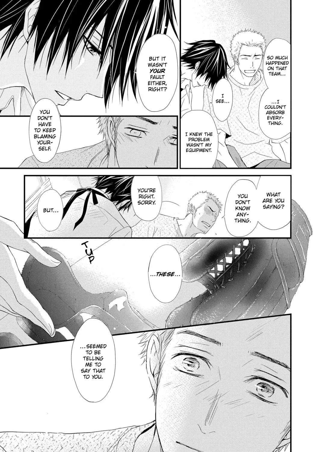 Read QQ Sweeper chapter 5 image 52 on Lezhin