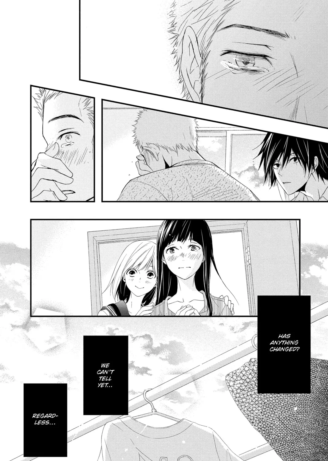 Read QQ Sweeper chapter 5 image 54 on Lezhin