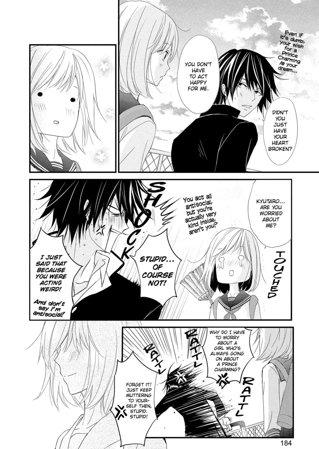 Read QQ Sweeper chapter 5 image 58 on Lezhin