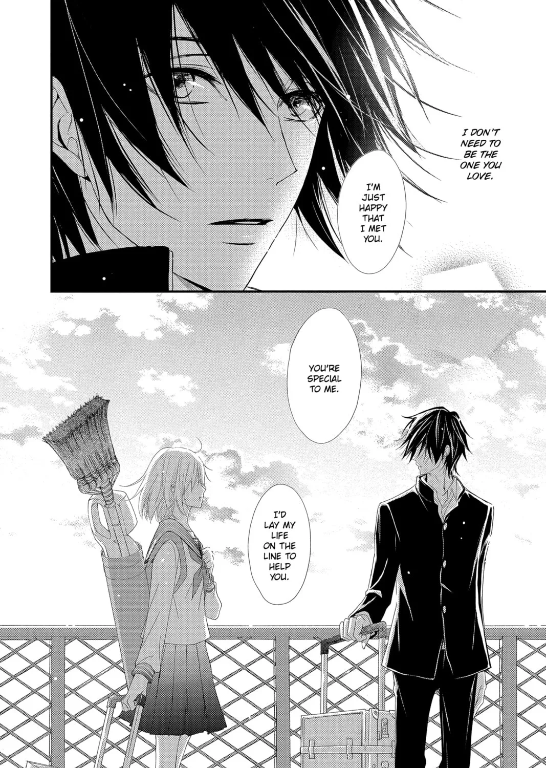 Read QQ Sweeper chapter 5 image 62 on Lezhin