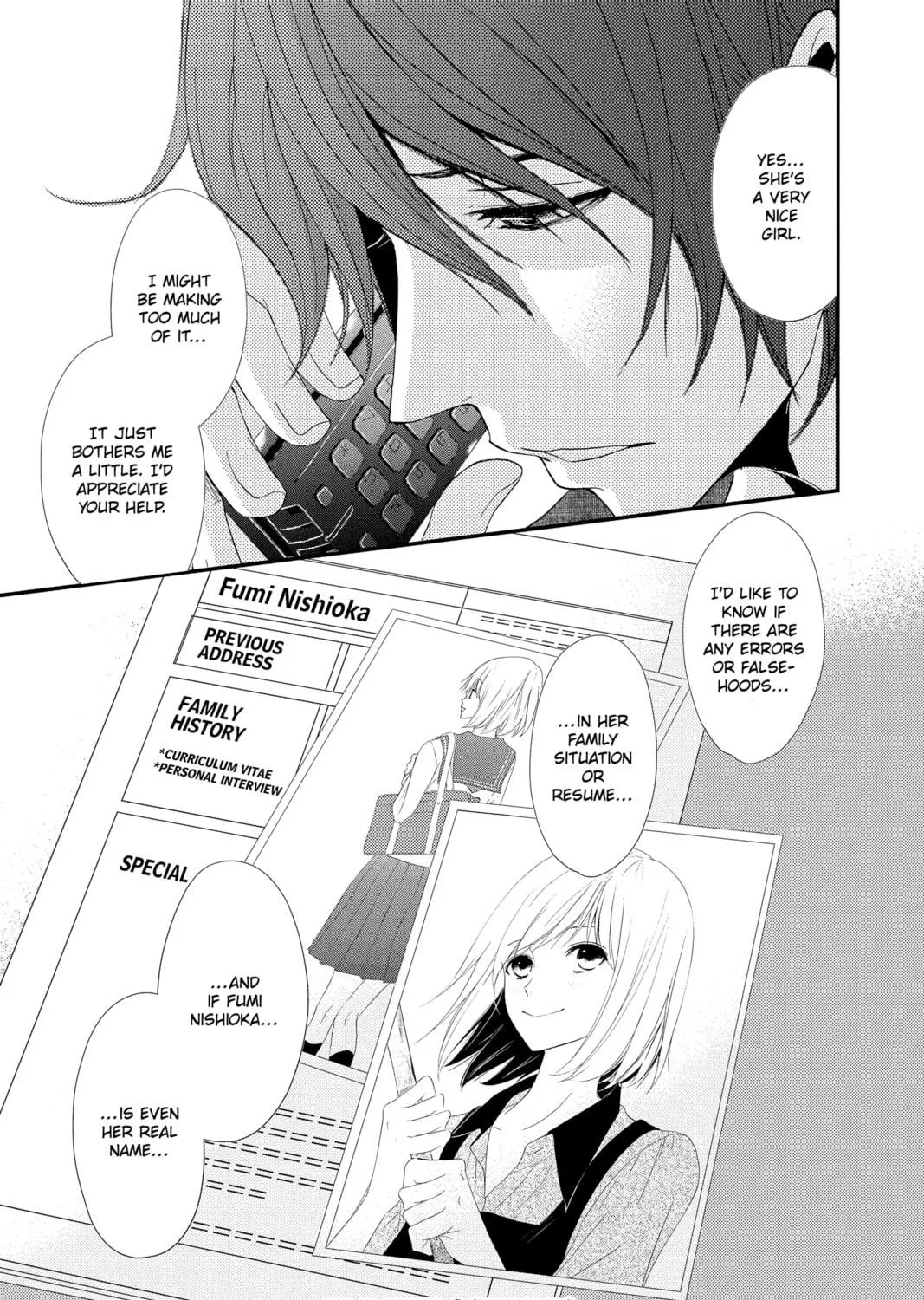 Read QQ Sweeper chapter 5 image 68 on Lezhin