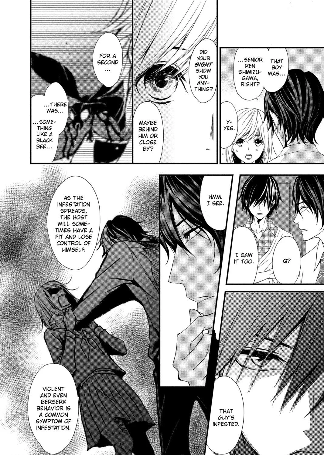 Read QQ Sweeper chapter 7 image 10 on Lezhin