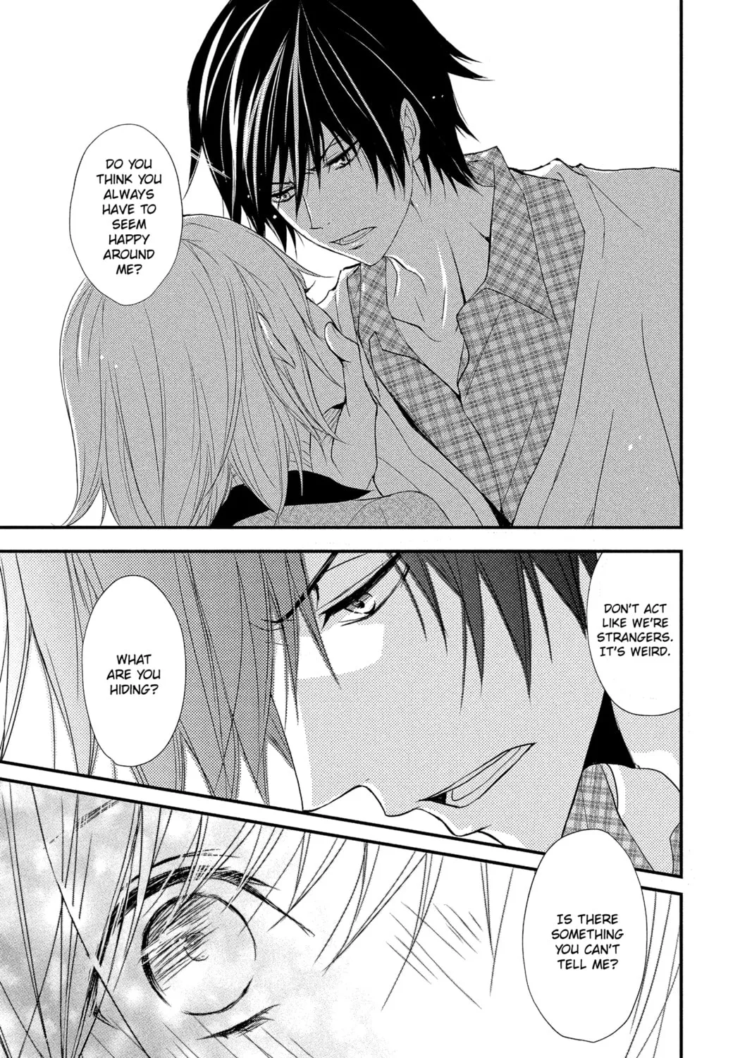 Read QQ Sweeper chapter 7 image 20 on Lezhin