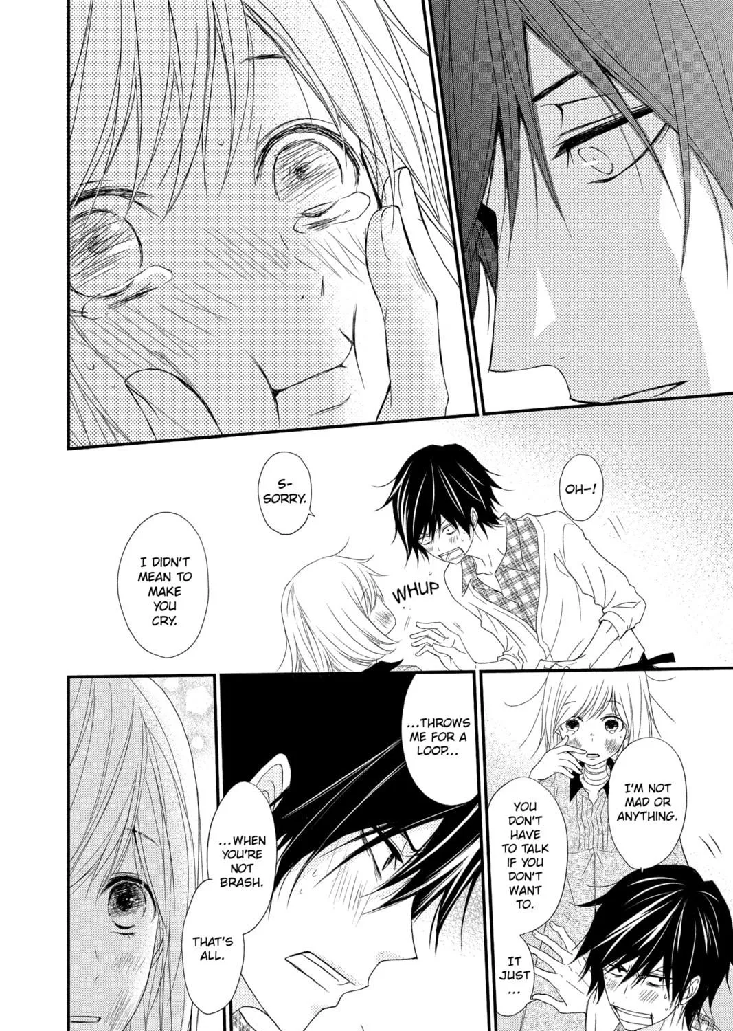 Read QQ Sweeper chapter 7 image 22 on Lezhin