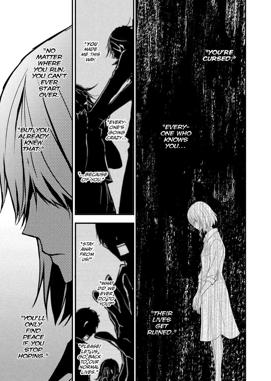 Read QQ Sweeper chapter 7 image 28 on Lezhin