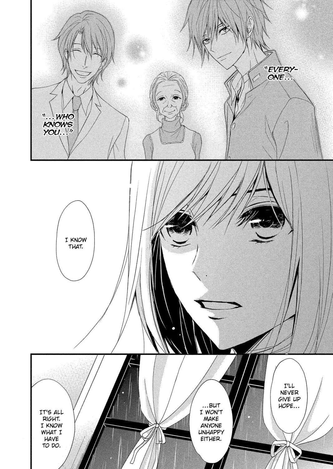 Read QQ Sweeper chapter 7 image 30 on Lezhin