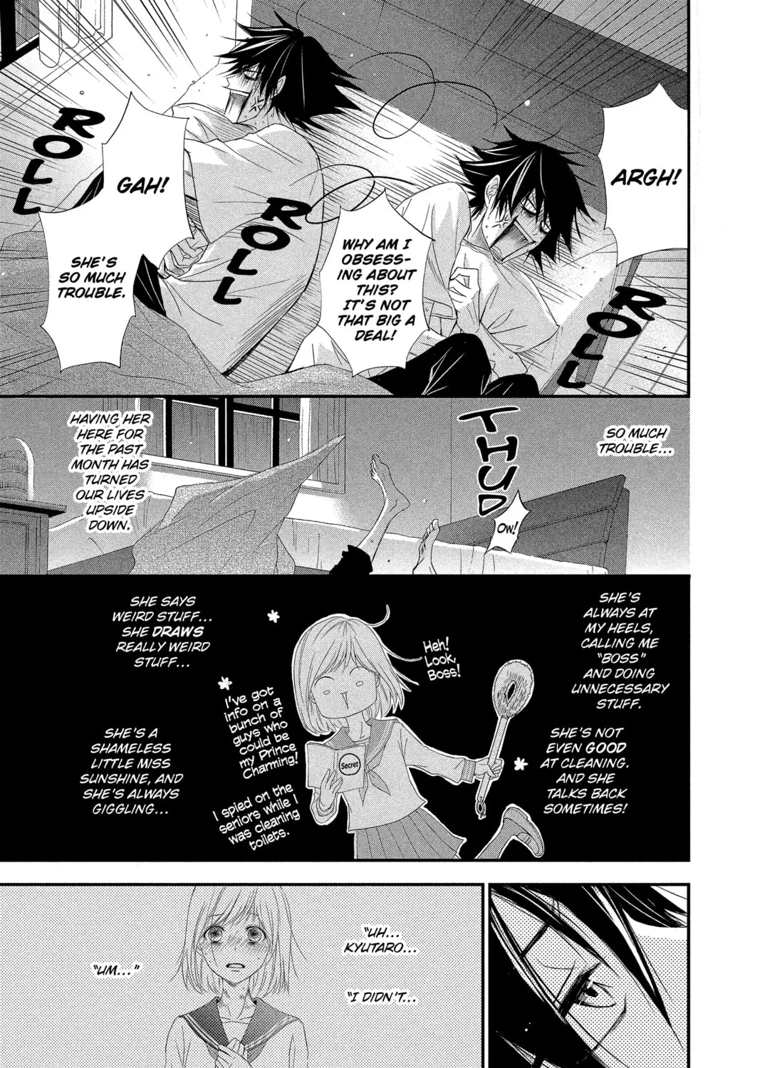 Read QQ Sweeper chapter 7 image 36 on Lezhin