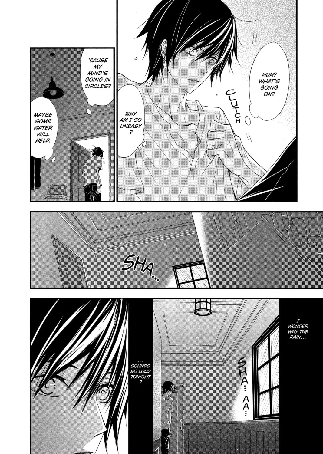 Read QQ Sweeper chapter 7 image 42 on Lezhin
