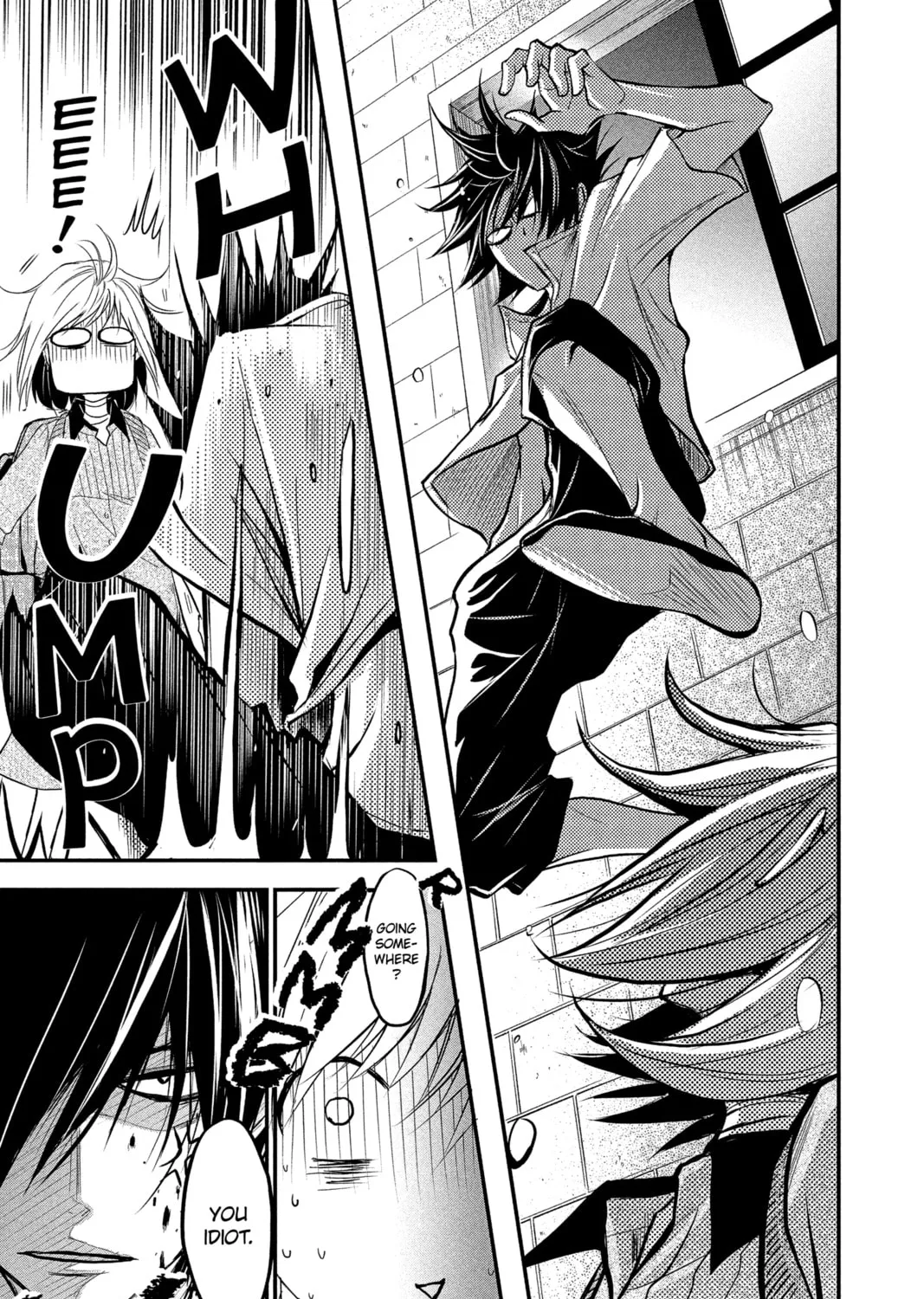 Read QQ Sweeper chapter 7 image 56 on Lezhin