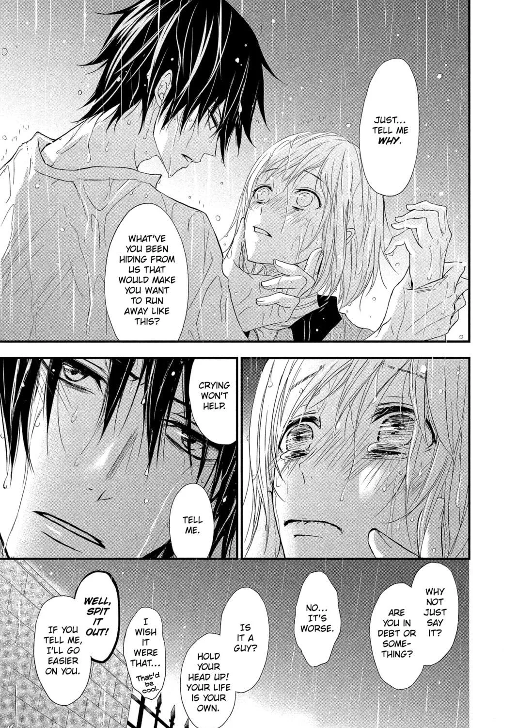 Read QQ Sweeper chapter 7 image 64 on Lezhin