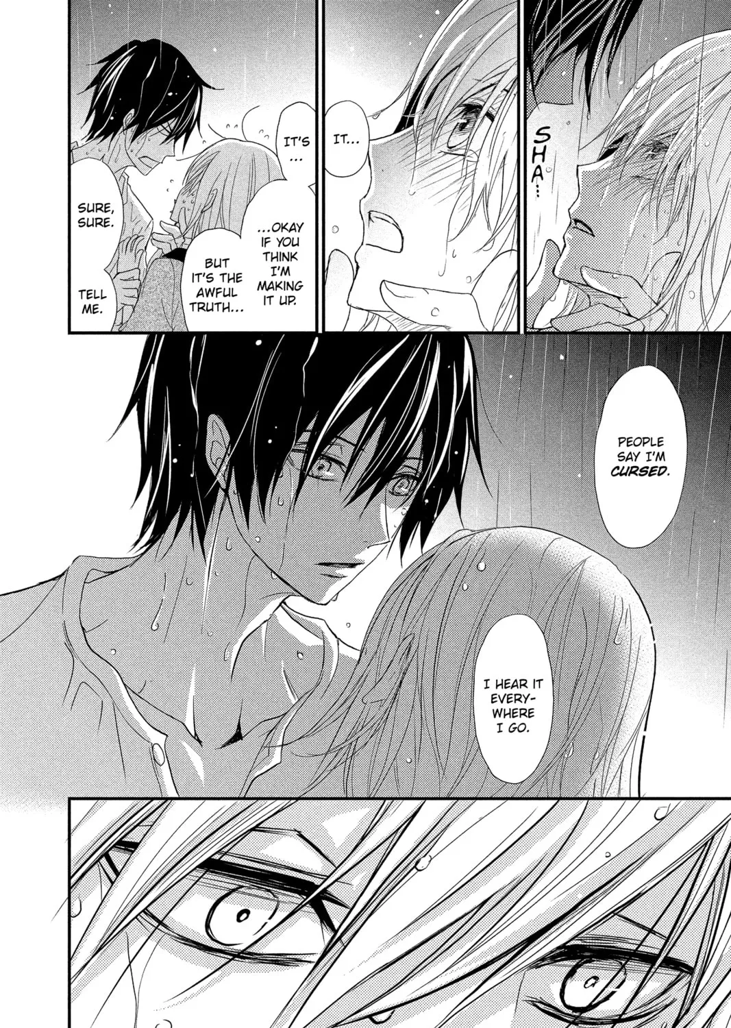 Read QQ Sweeper chapter 7 image 66 on Lezhin