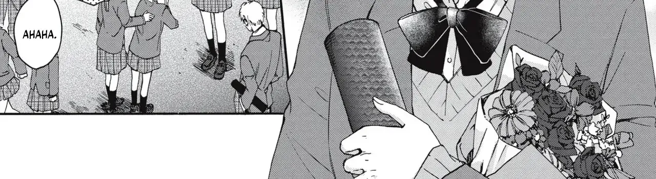 Read Qualia -Jealousy- chapter 1 image 16 on Lezhin