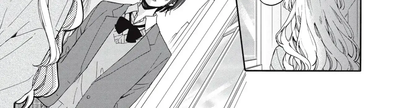 Read Qualia -Jealousy- chapter 1 image 20 on Lezhin