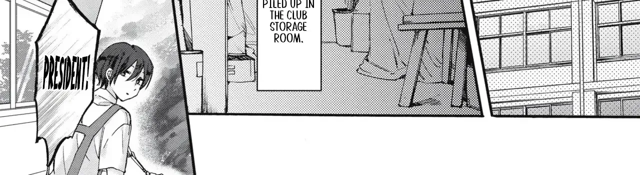 Read Qualia -Jealousy- chapter 1 image 24 on Lezhin