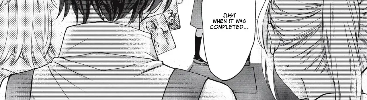 Read Qualia -Jealousy- chapter 1 image 26 on Lezhin