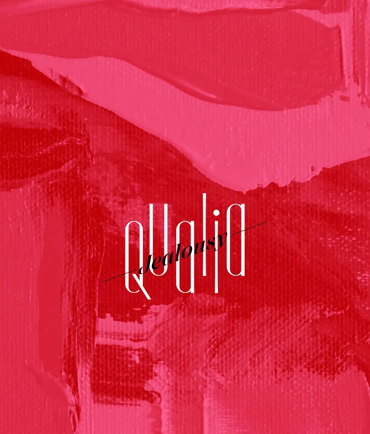Read Qualia -Jealousy- chapter 1 image 5 on Lezhin