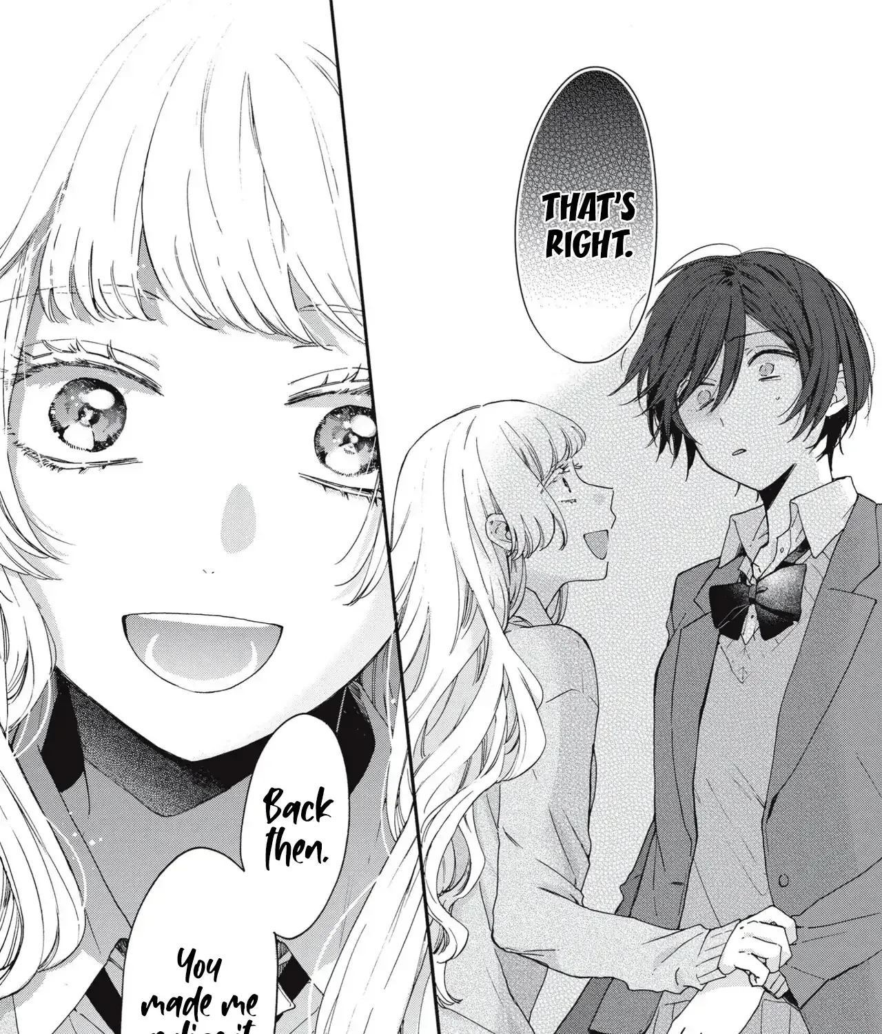 Read Qualia -Jealousy- chapter 2 image 13 on Lezhin