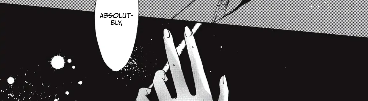 Read Qualia -Jealousy- chapter 2 image 16 on Lezhin