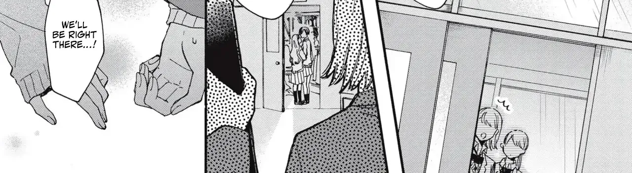 Read Qualia -Jealousy- chapter 2 image 18 on Lezhin