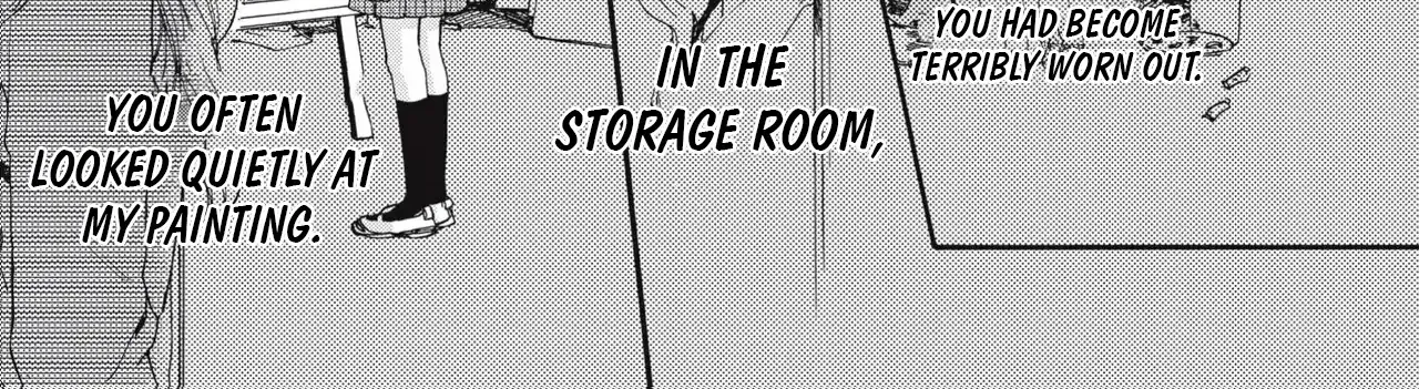 Read Qualia -Jealousy- chapter 2 image 20 on Lezhin