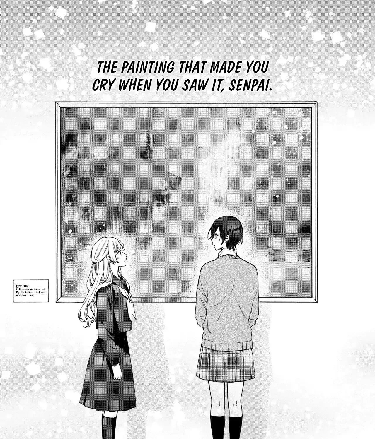 Read Qualia -Jealousy- chapter 2 image 27 on Lezhin