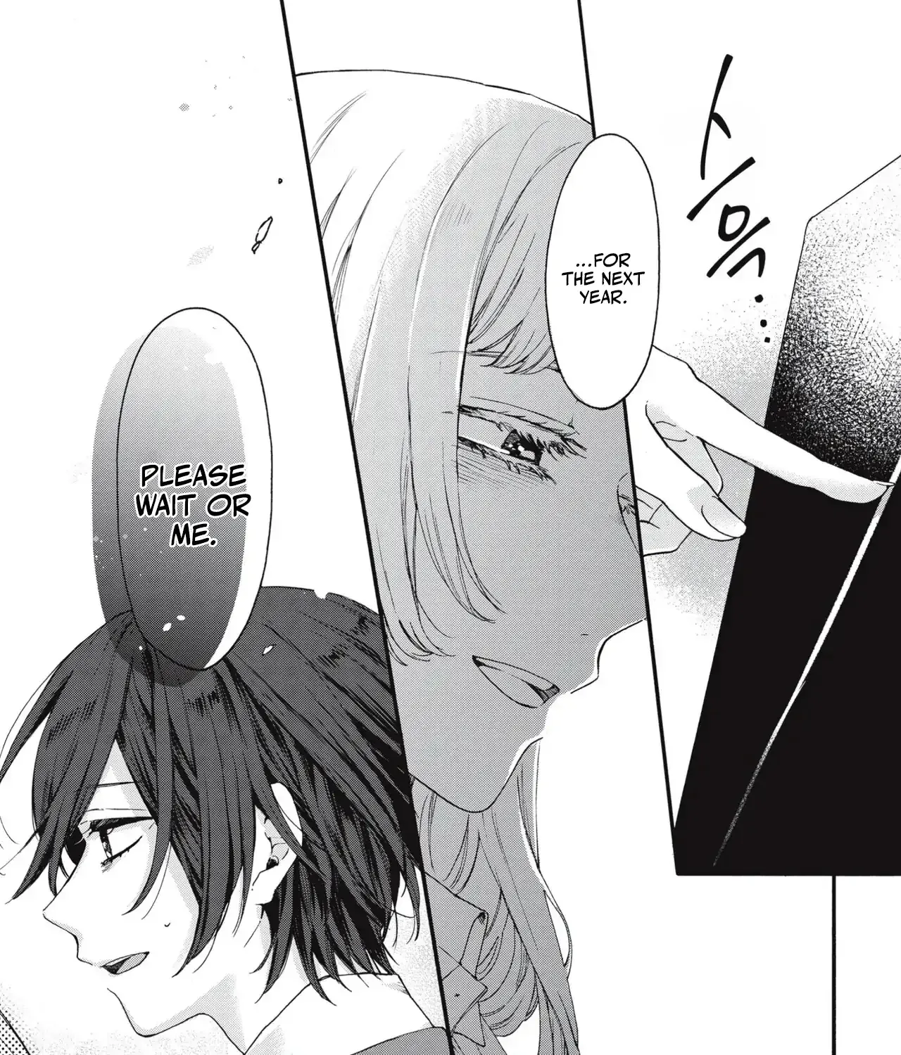 Read Qualia -Jealousy- chapter 2 image 29 on Lezhin