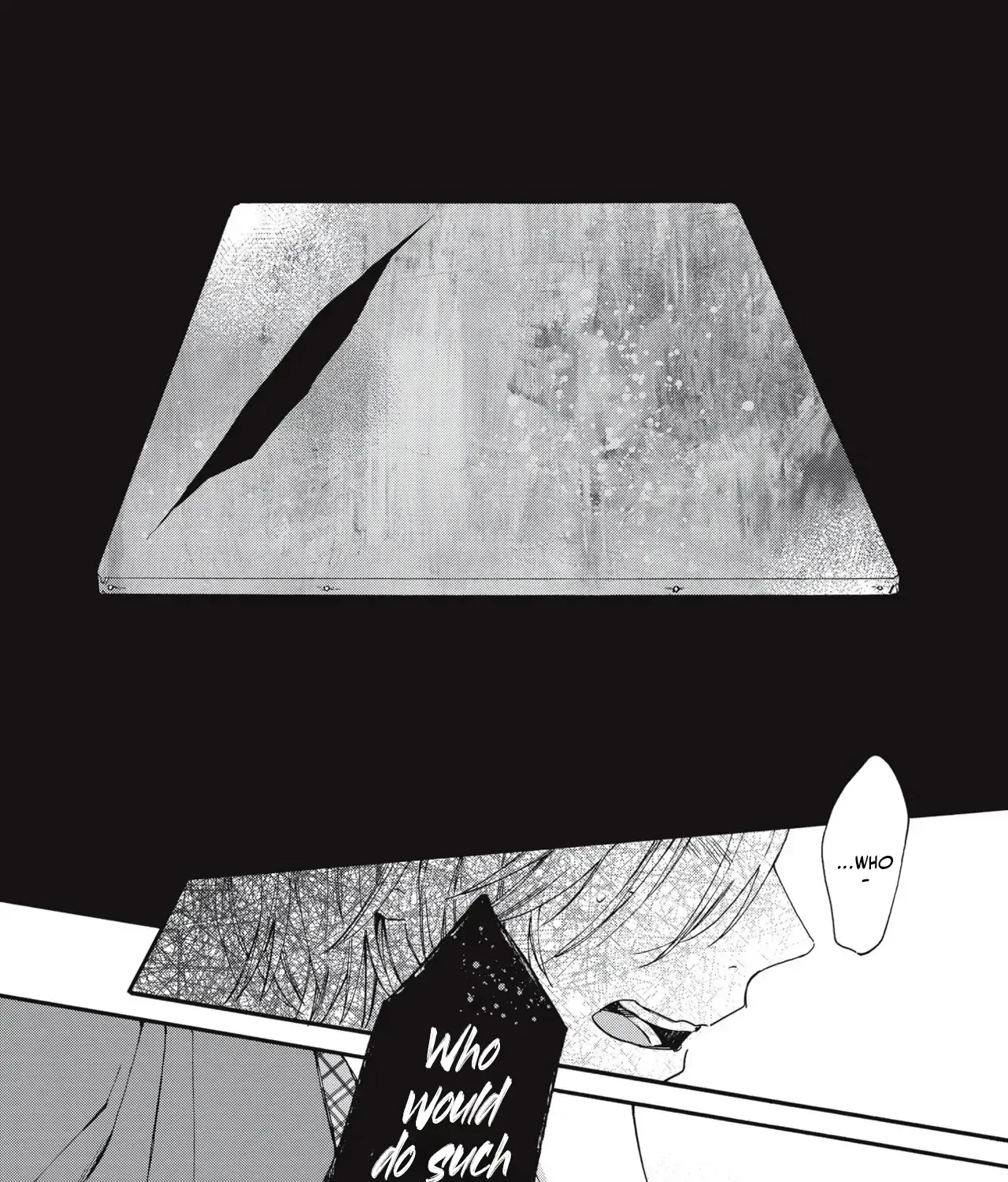 Read Qualia -Jealousy- chapter 2 image 3 on Lezhin