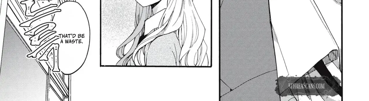 Read Qualia -Jealousy- chapter 2 image 6 on Lezhin