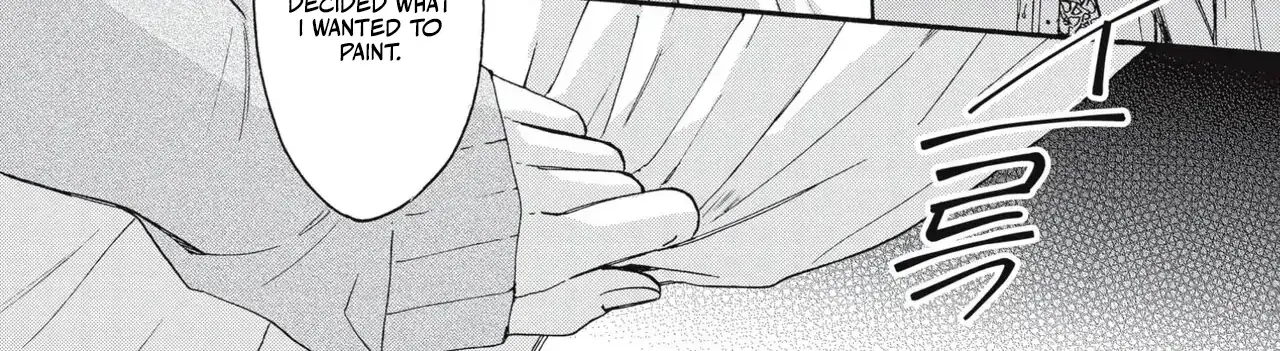Read Qualia -Jealousy- chapter 2 image 8 on Lezhin