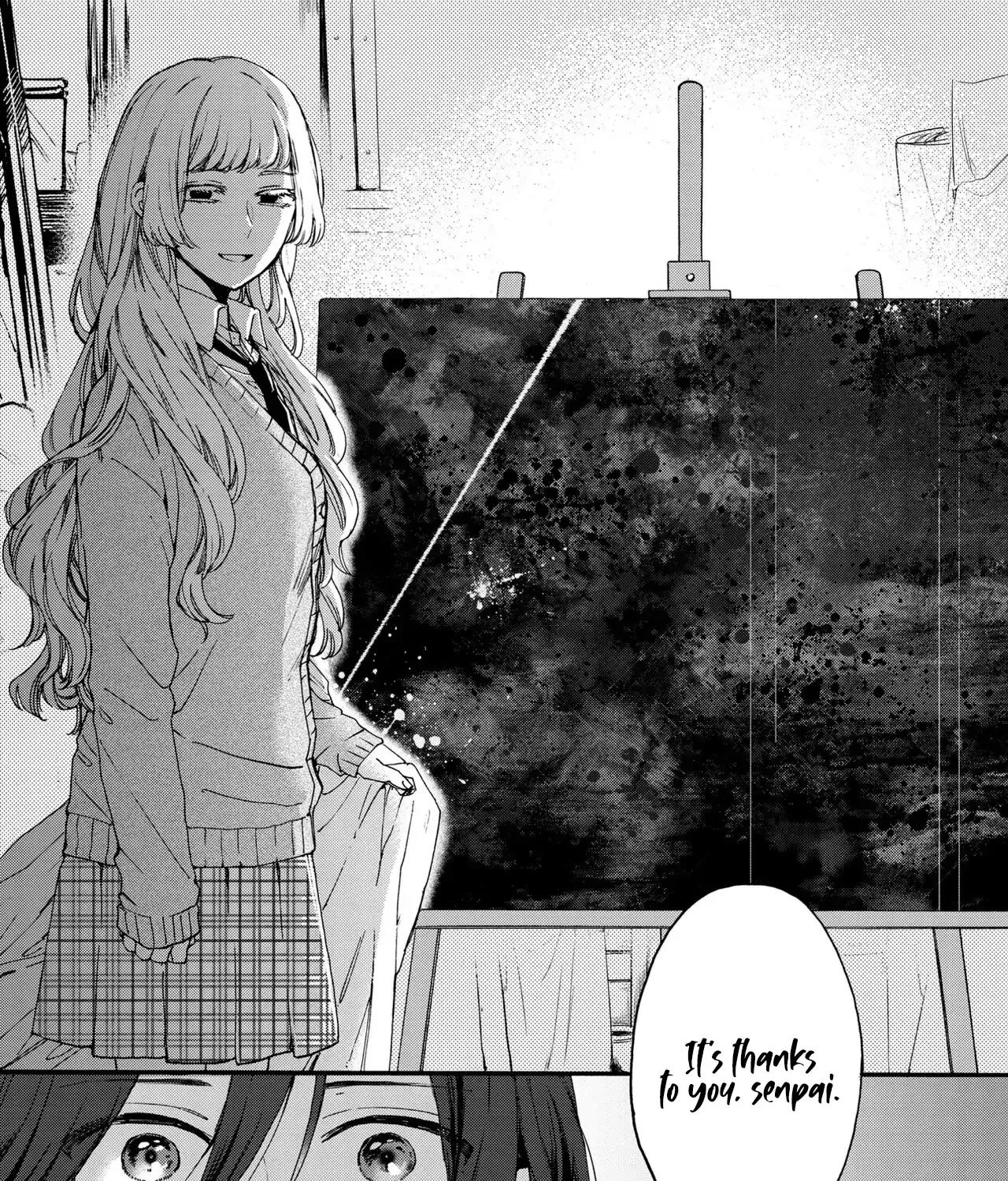 Read Qualia -Jealousy- chapter 2 image 9 on Lezhin