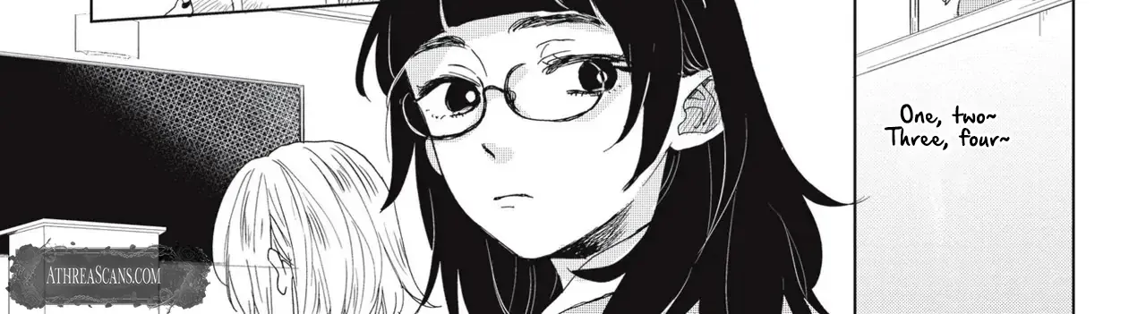 Read Qualia -Jealousy- chapter 3 image 18 on Lezhin