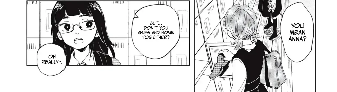 Read Qualia -Jealousy- chapter 3 image 22 on Lezhin