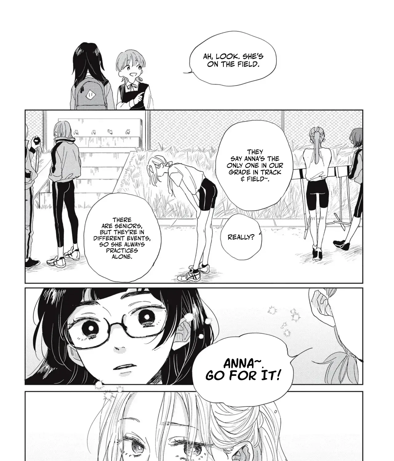 Read Qualia -Jealousy- chapter 3 image 23 on Lezhin