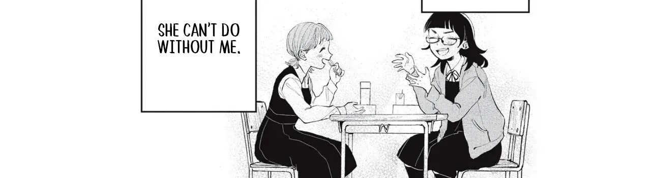 Read Qualia -Jealousy- chapter 3 image 8 on Lezhin