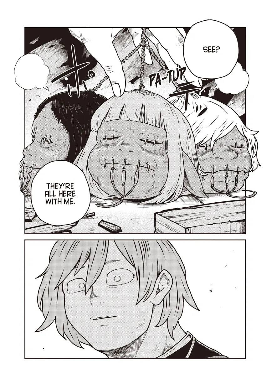 Read Quality Assurance in Another World chapter 0 image 100 on Lezhin
