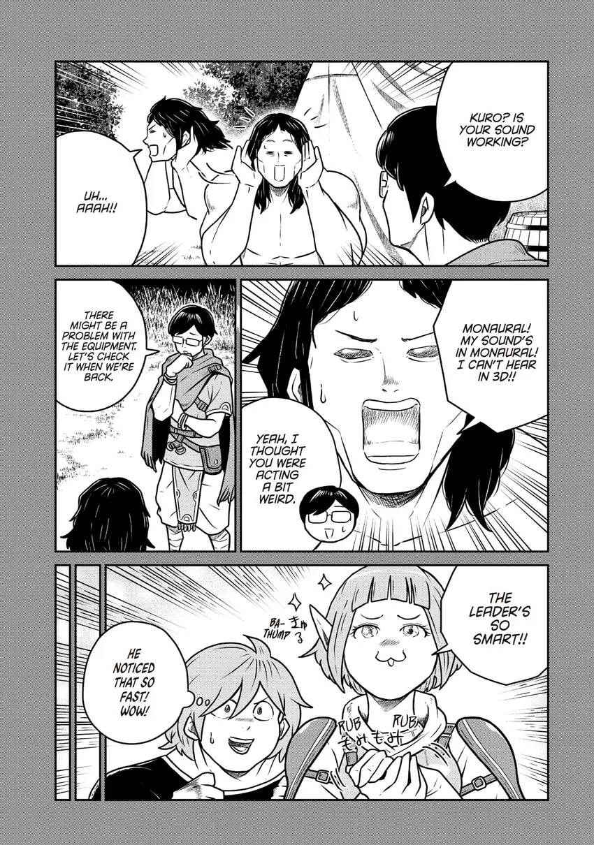 Read Quality Assurance in Another World chapter 0 image 106 on Lezhin