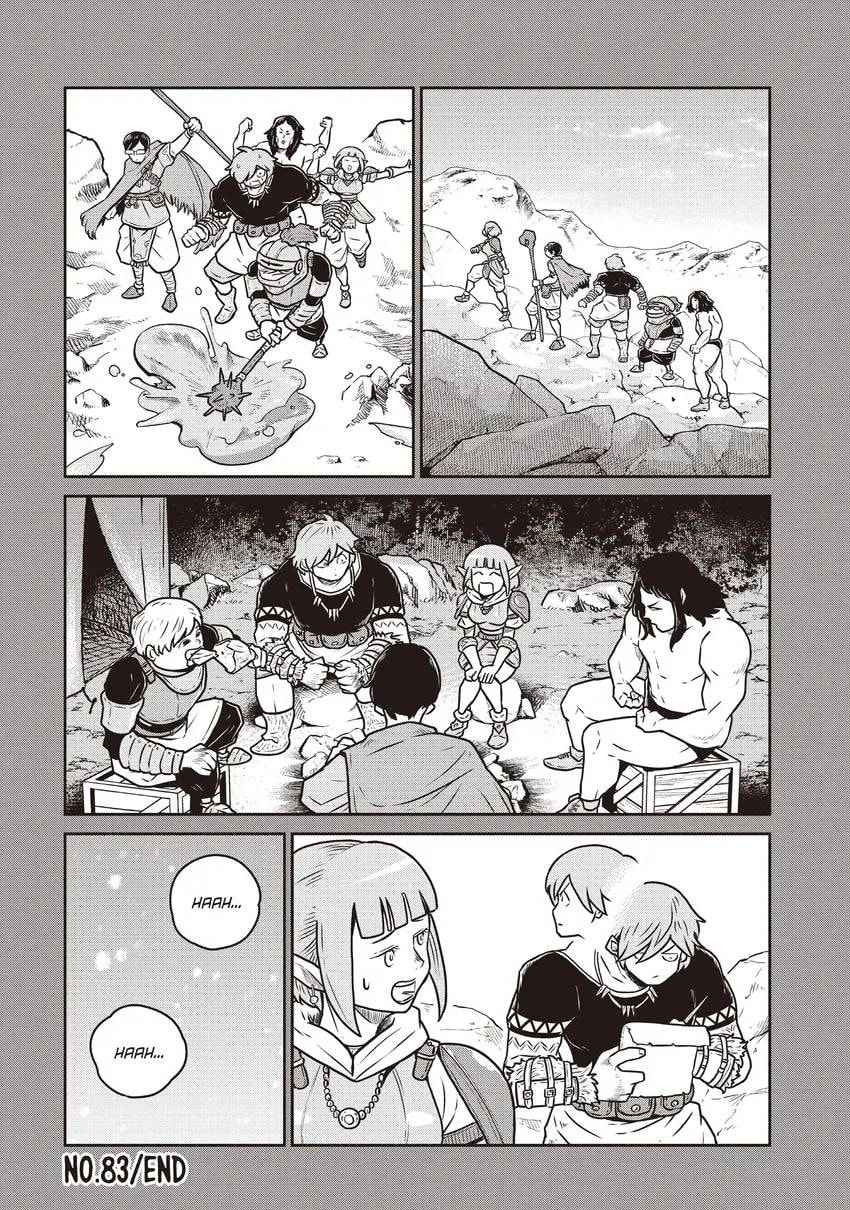 Read Quality Assurance in Another World chapter 0 image 107 on Lezhin