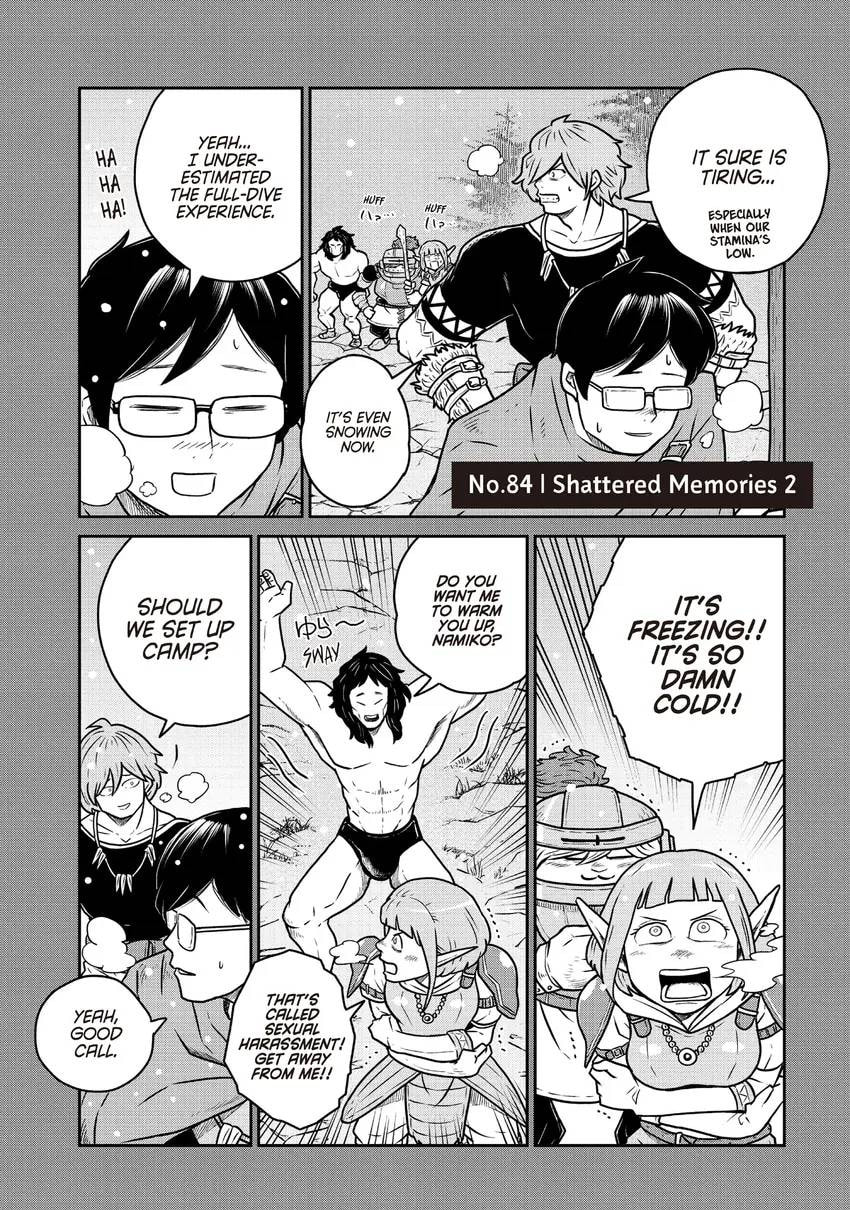 Read Quality Assurance in Another World chapter 0 image 108 on Lezhin