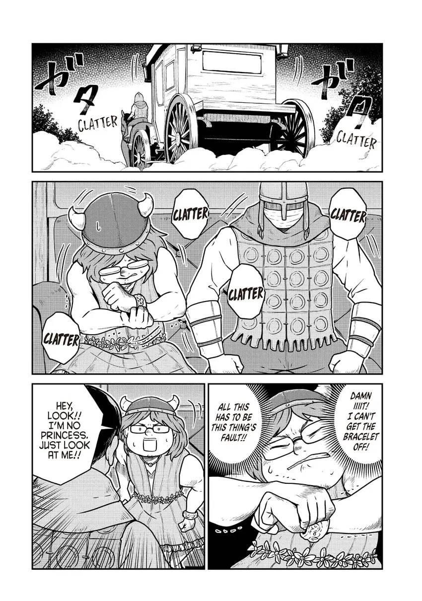 Read Quality Assurance in Another World chapter 0 image 11 on Lezhin