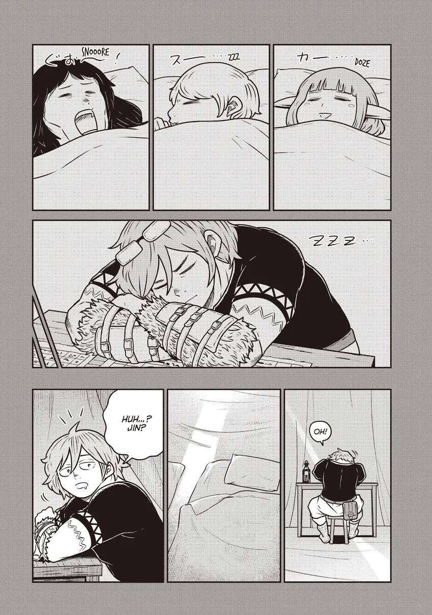 Read Quality Assurance in Another World chapter 0 image 111 on Lezhin