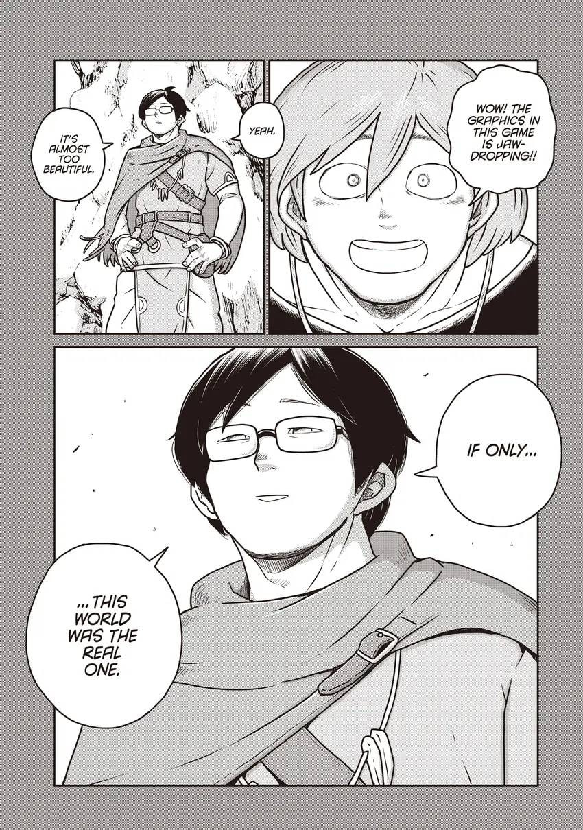 Read Quality Assurance in Another World chapter 0 image 116 on Lezhin