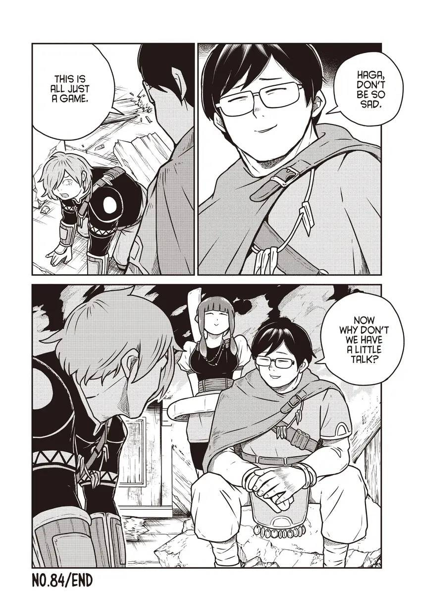 Read Quality Assurance in Another World chapter 0 image 119 on Lezhin