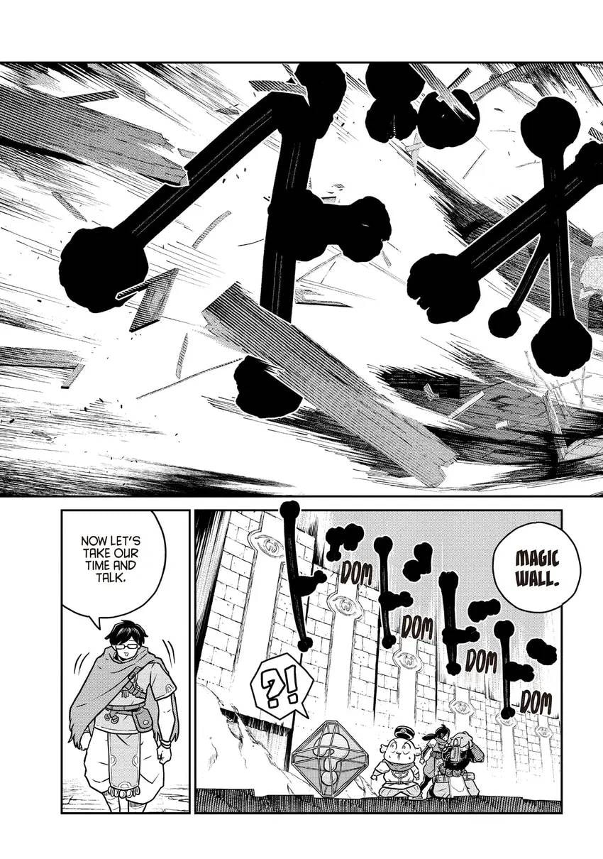 Read Quality Assurance in Another World chapter 0 image 126 on Lezhin
