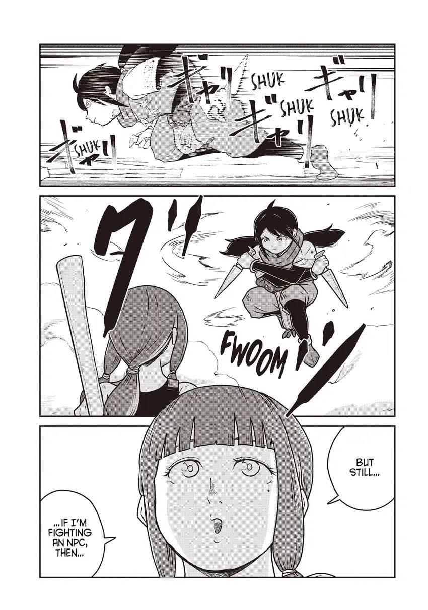 Read Quality Assurance in Another World chapter 0 image 134 on Lezhin