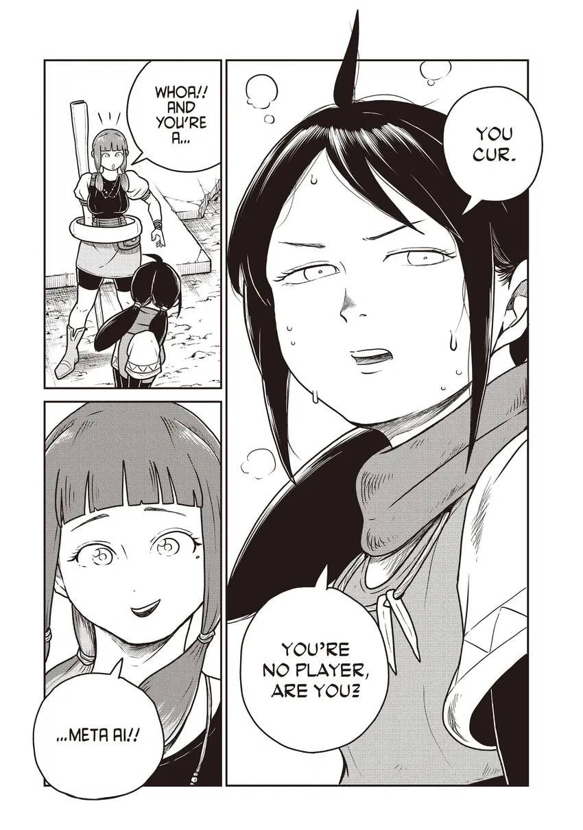 Read Quality Assurance in Another World chapter 0 image 137 on Lezhin