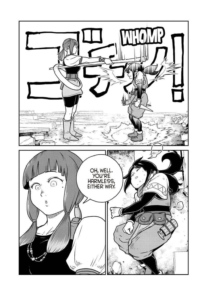 Read Quality Assurance in Another World chapter 0 image 138 on Lezhin