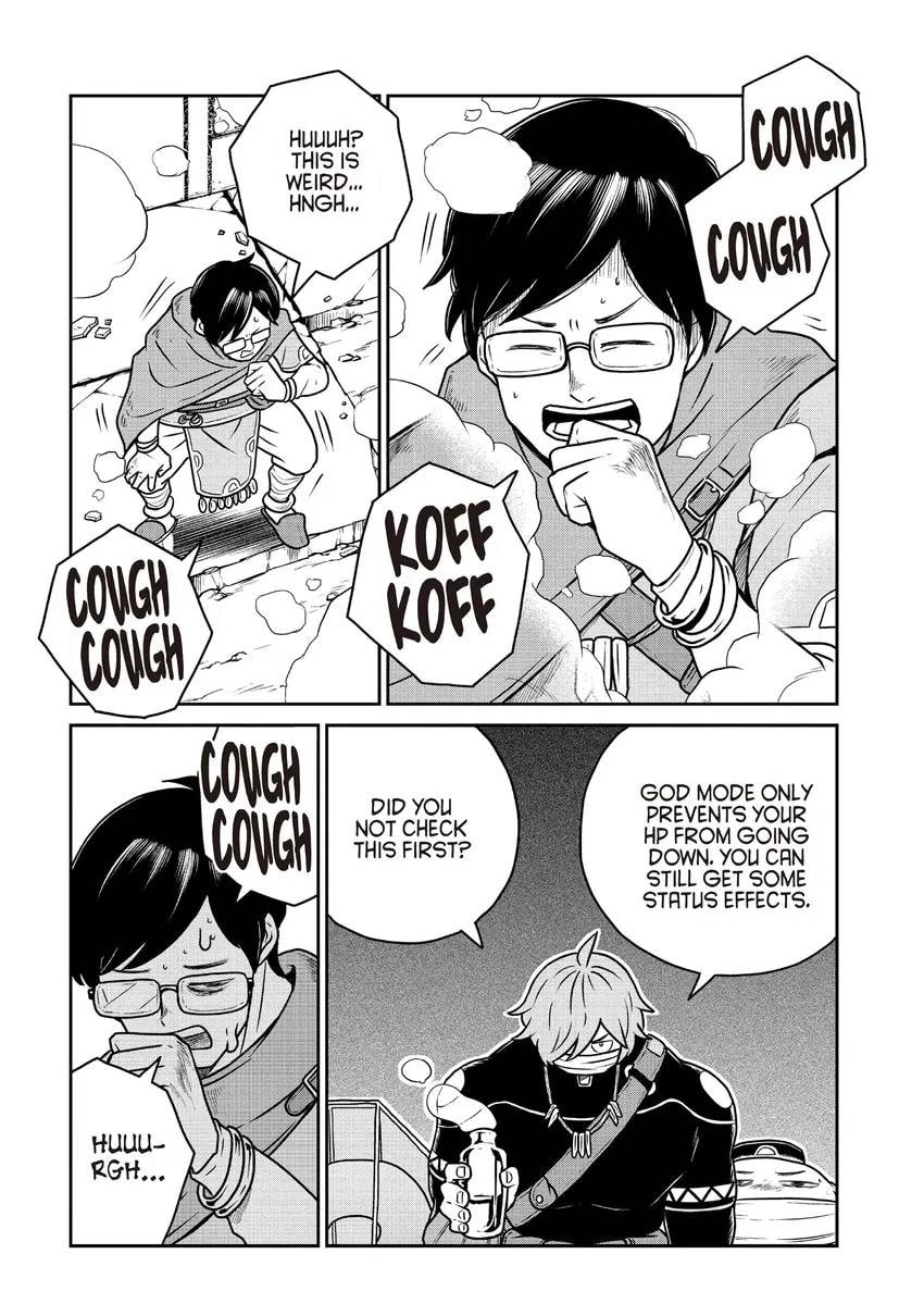 Read Quality Assurance in Another World chapter 0 image 145 on Lezhin