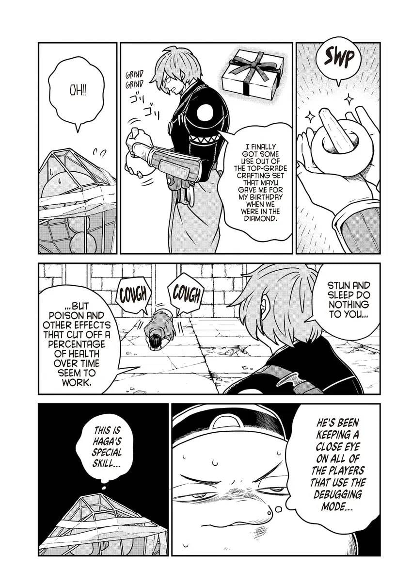 Read Quality Assurance in Another World chapter 0 image 146 on Lezhin
