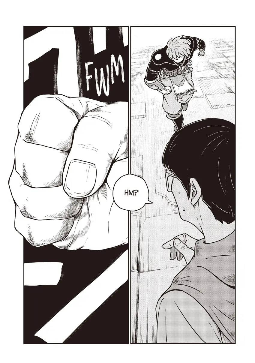 Read Quality Assurance in Another World chapter 0 image 148 on Lezhin